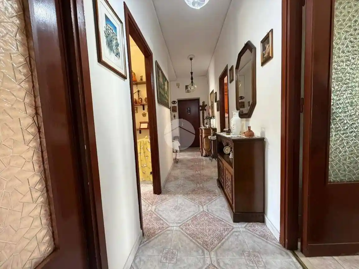 Appartamento in vendita a Palermo