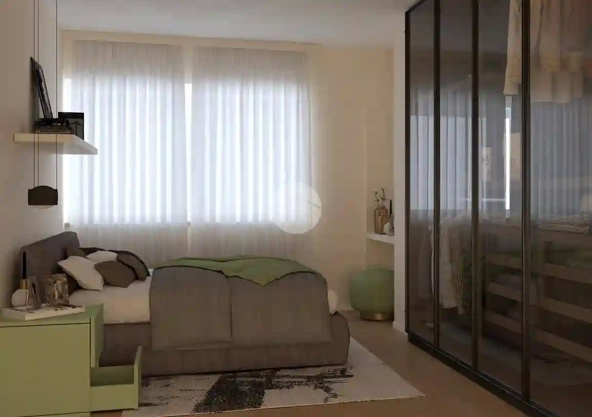 Appartamento - foto 5