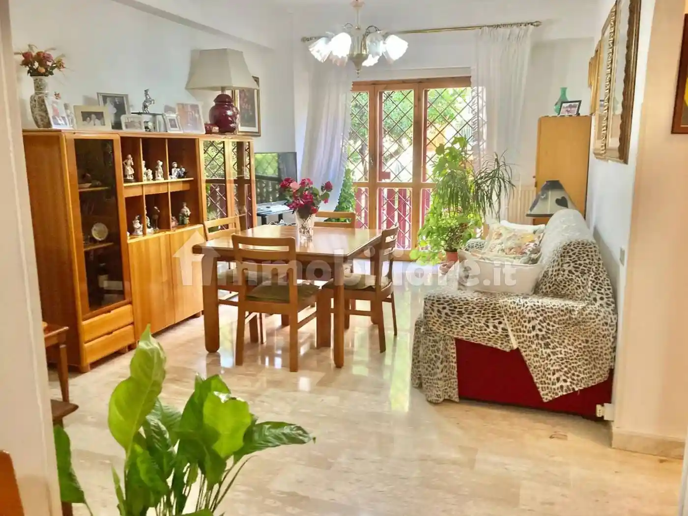 Appartamento in vendita a Fiuggi