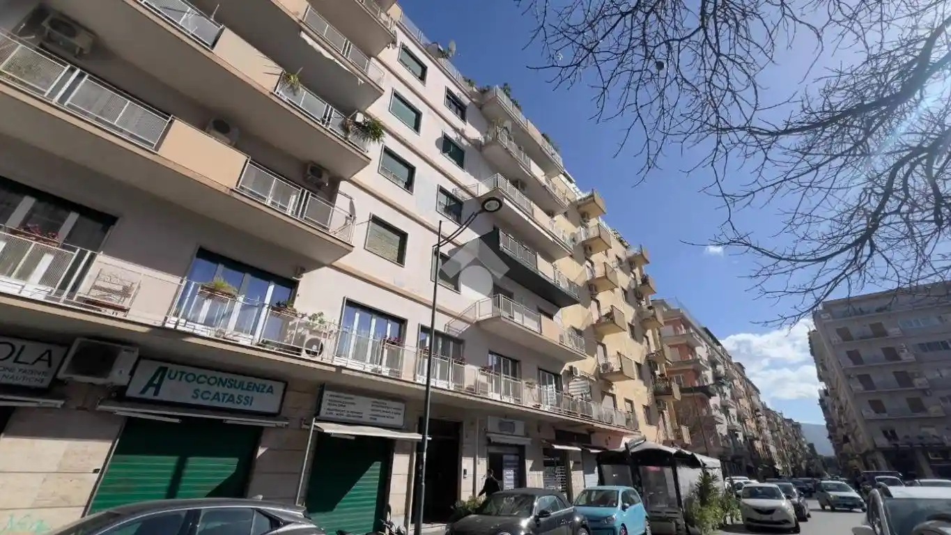 Appartamento in affitto a Palermo