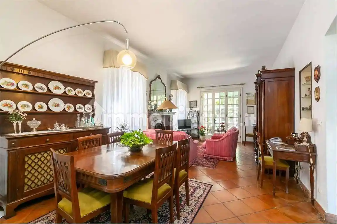 Villa in vendita a Venezia