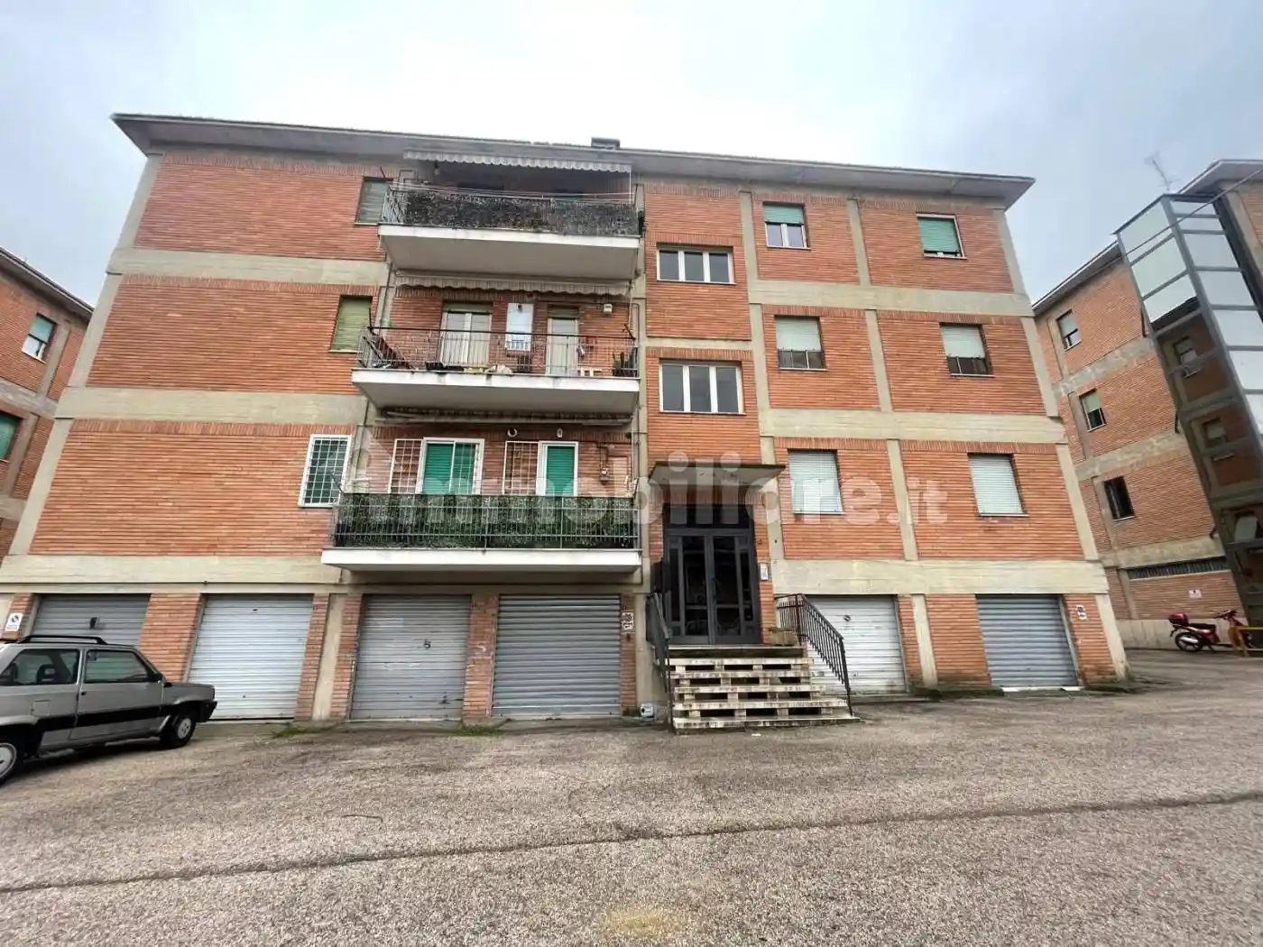 Appartamento in vendita a Ascoli Piceno