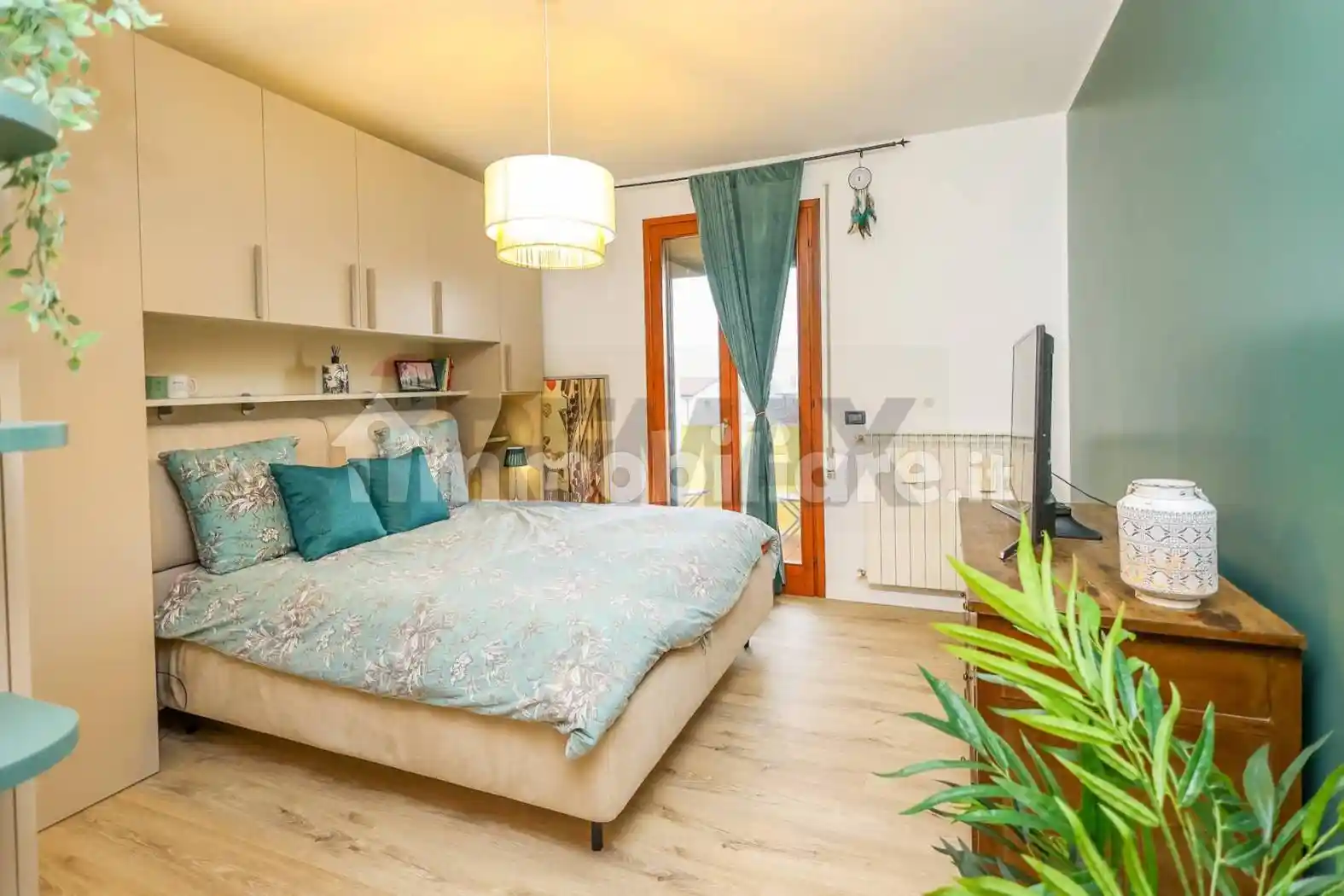 Appartamento in vendita a Mestrino