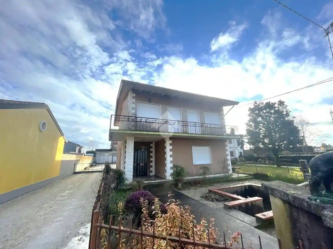Villa in vendita a Scorzè