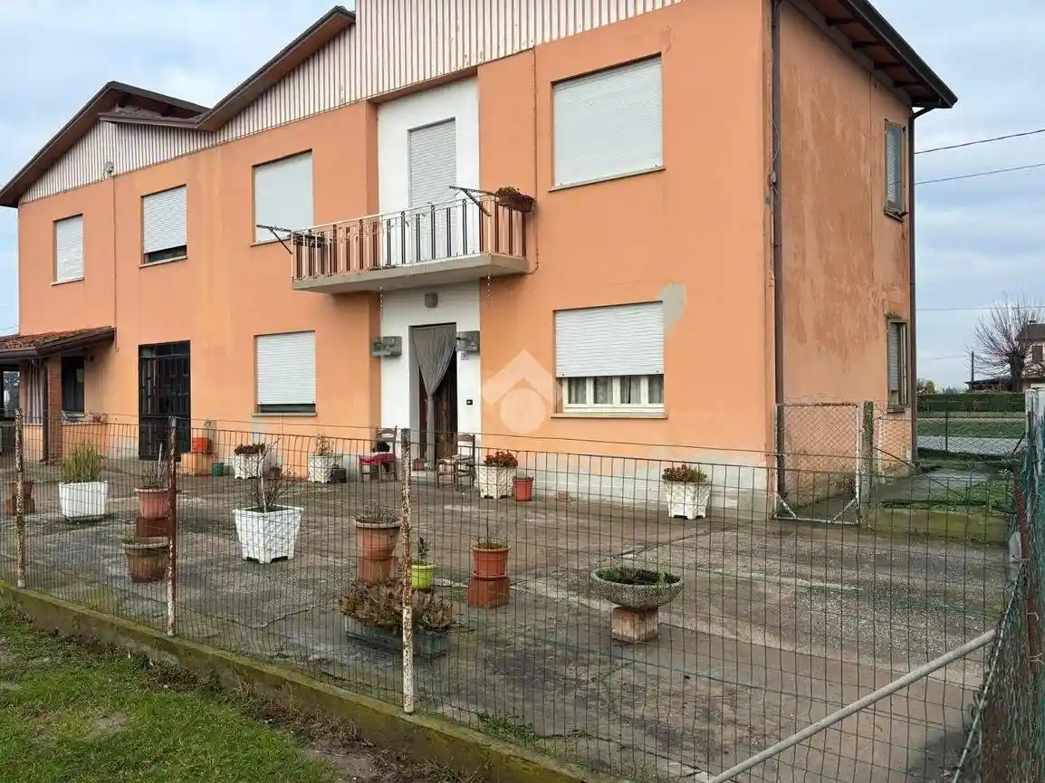 Appartamento in vendita a Boara Pisani