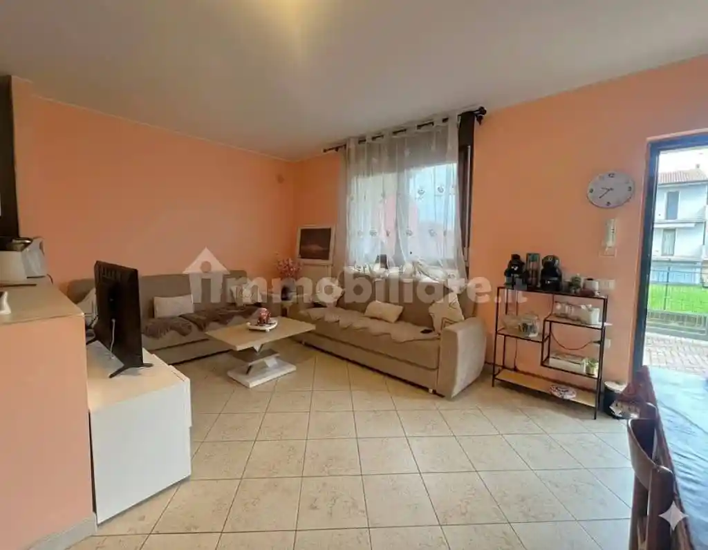 Appartamento in vendita a Cologna Veneta