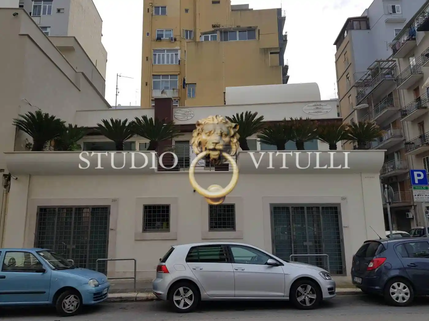 Appartamento in vendita a Bari