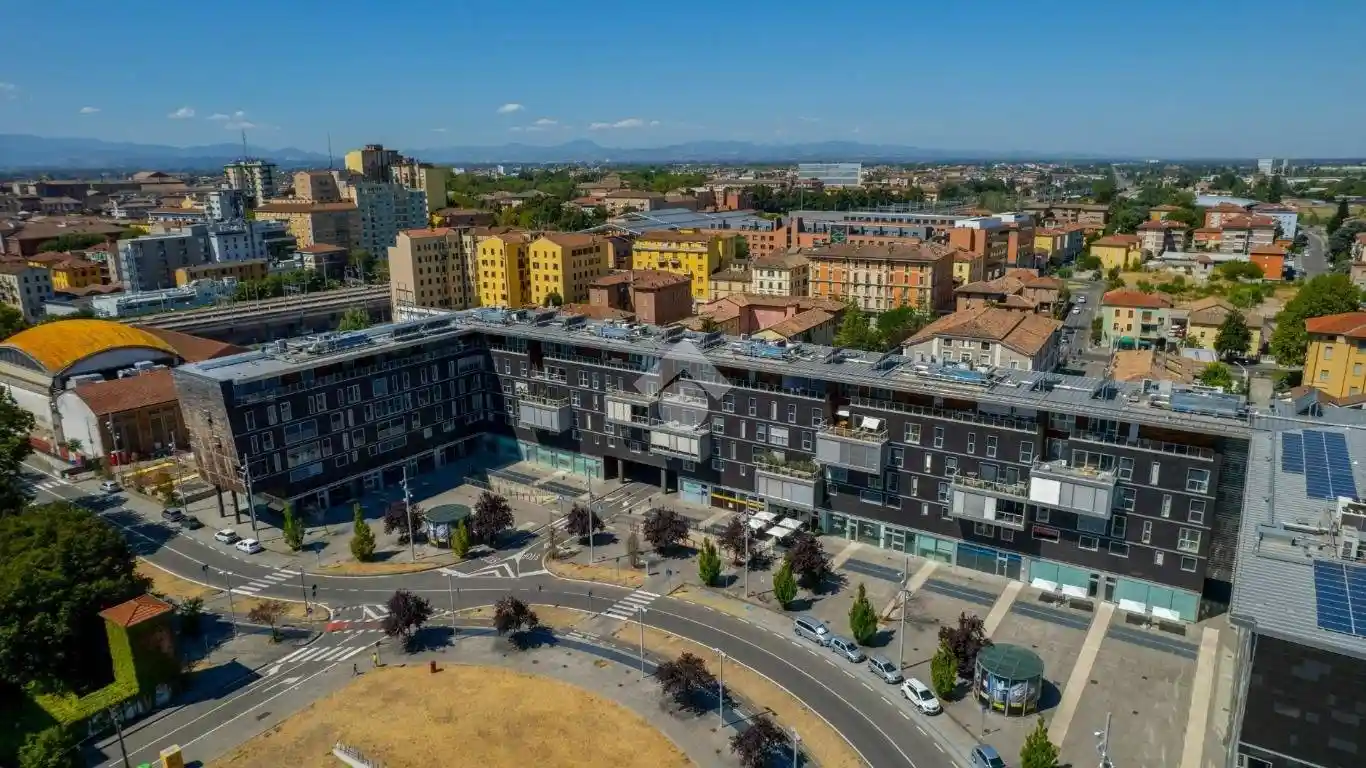 Appartamento in vendita a Parma