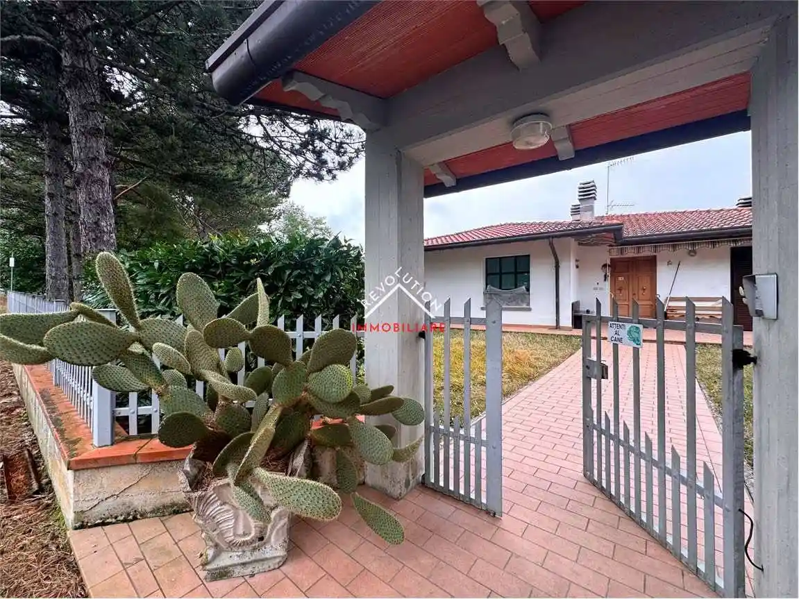 Villa in vendita a Città di Castello