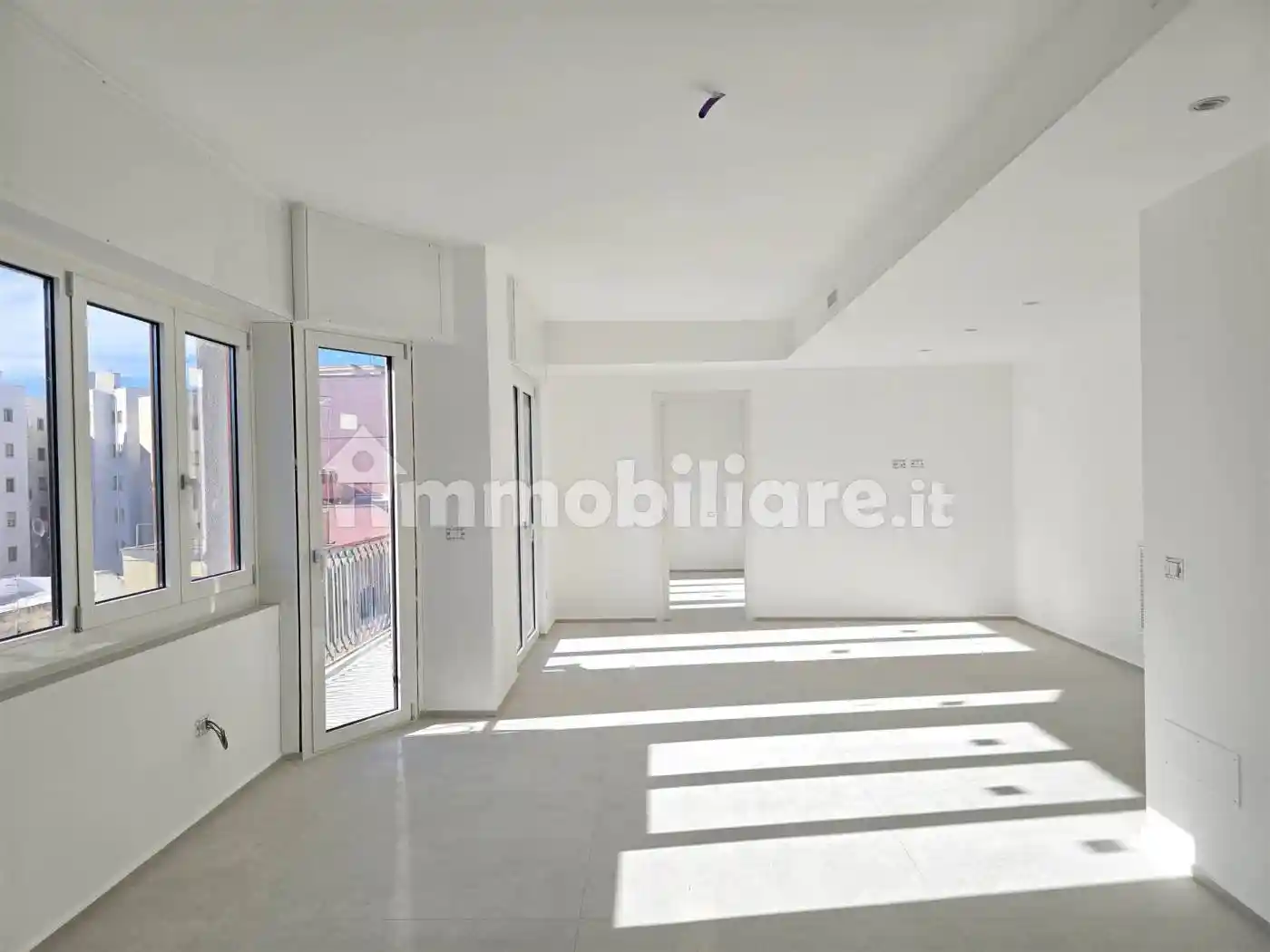 Appartamento in vendita a Monopoli