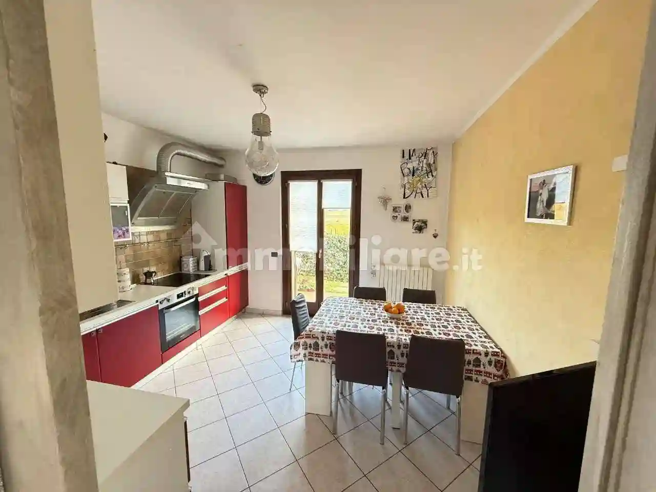 Villetta a schiera - foto 4