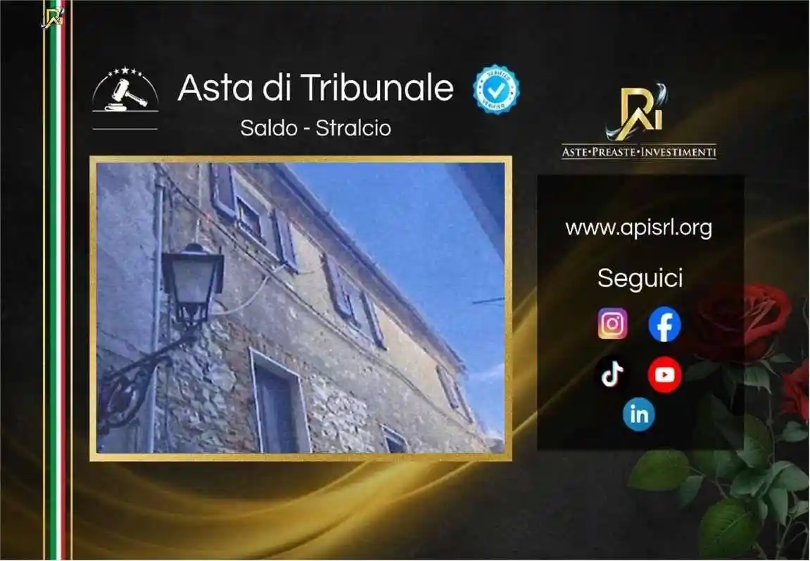 Appartamento in vendita a Gavorrano