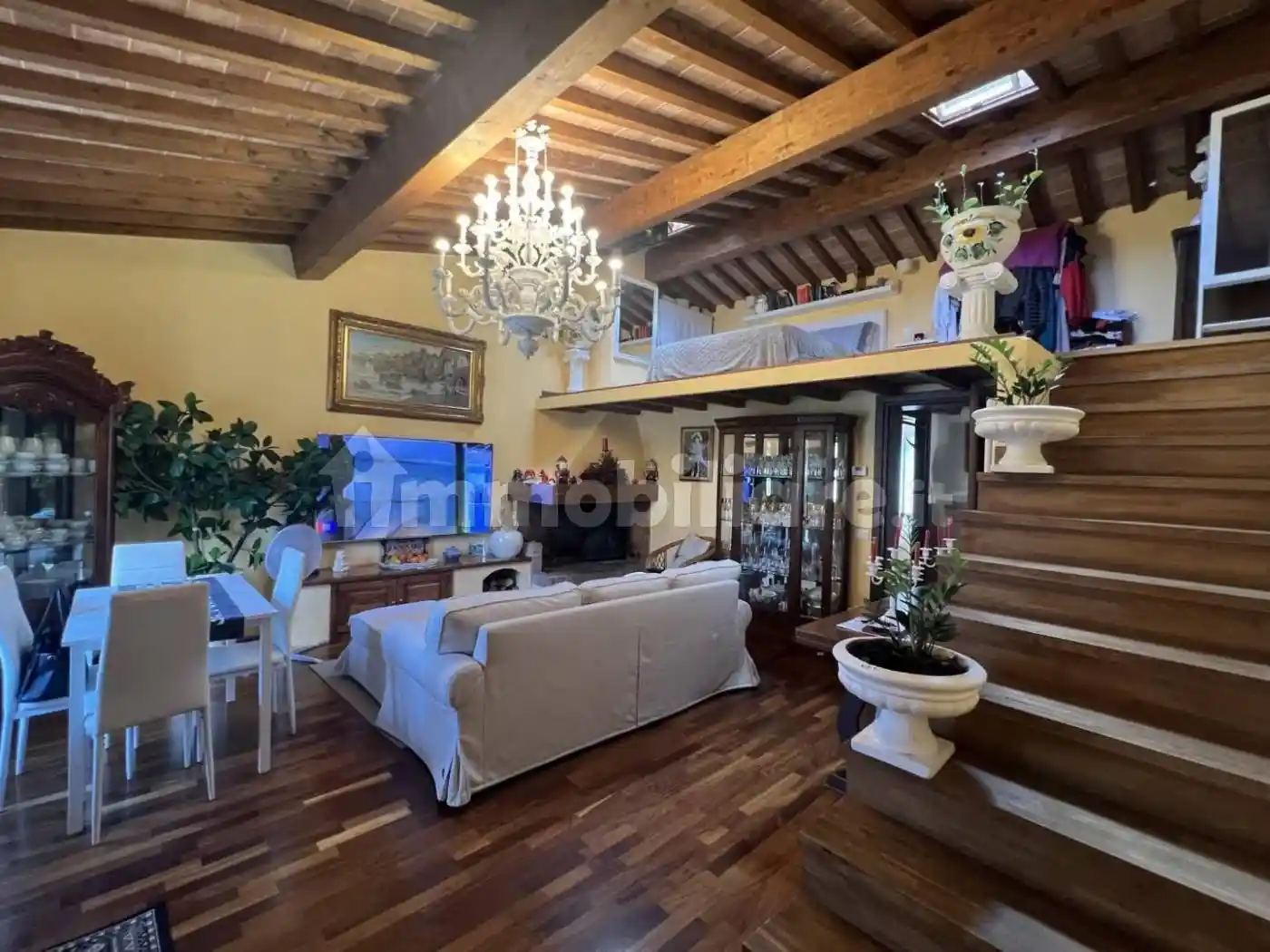 Appartamento in vendita a Pisa