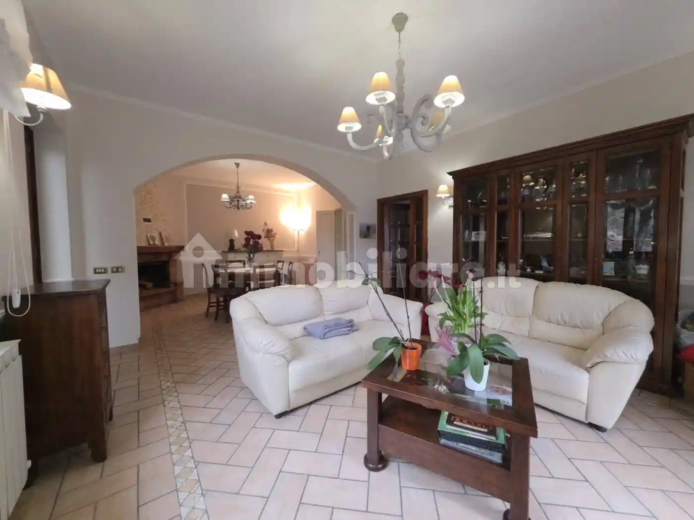 Villa in vendita a Cerreto di Spoleto