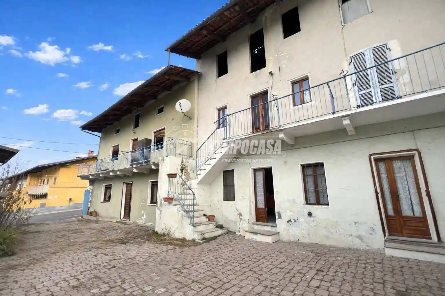 Casa indipendente - foto 2