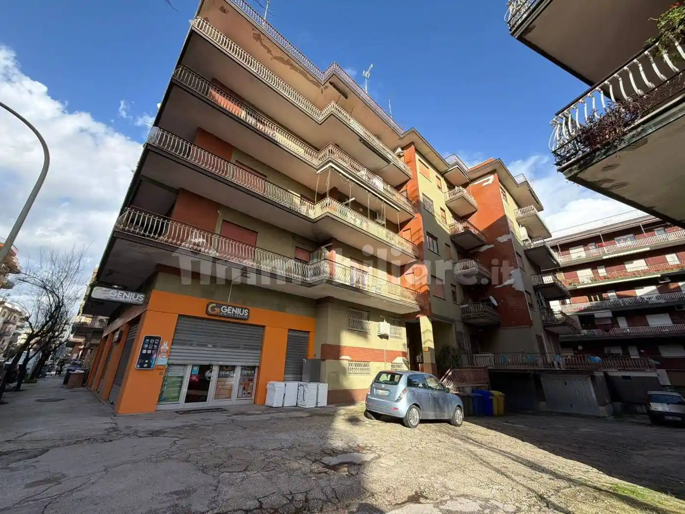 Appartamento in vendita a Cassino