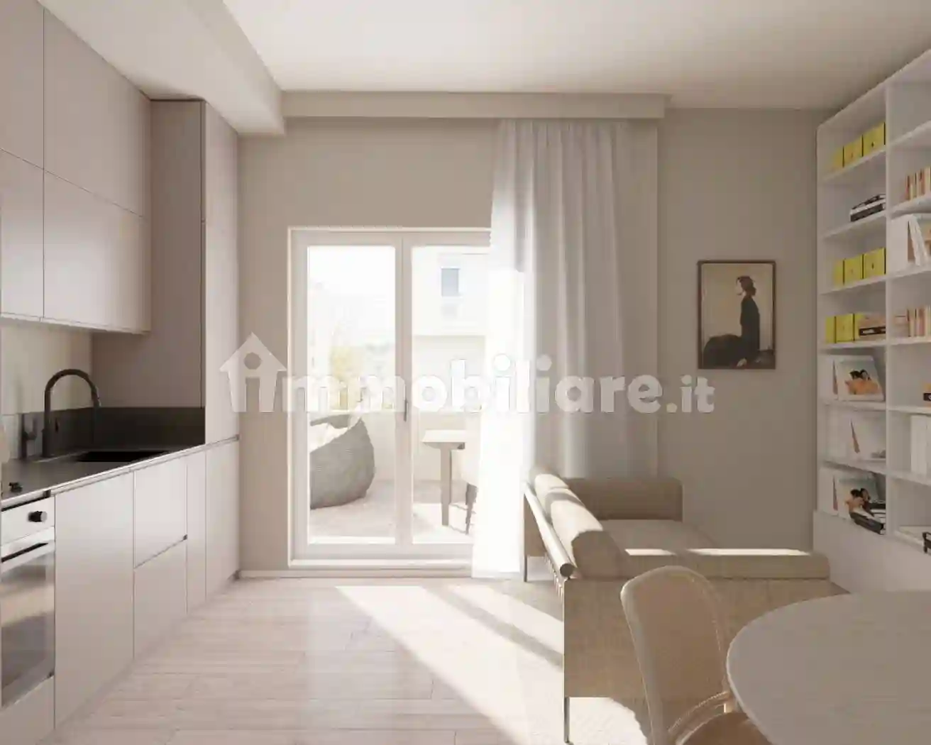 Attico - Mansarda - foto 2