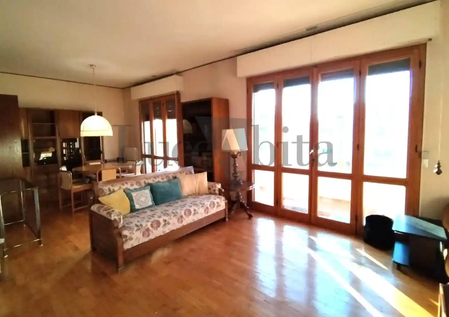 Appartamento in affitto a Lucca