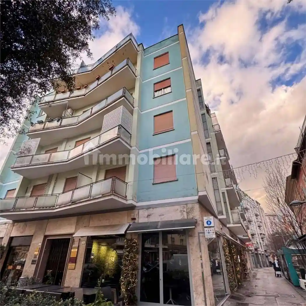 Appartamento in vendita a Terni