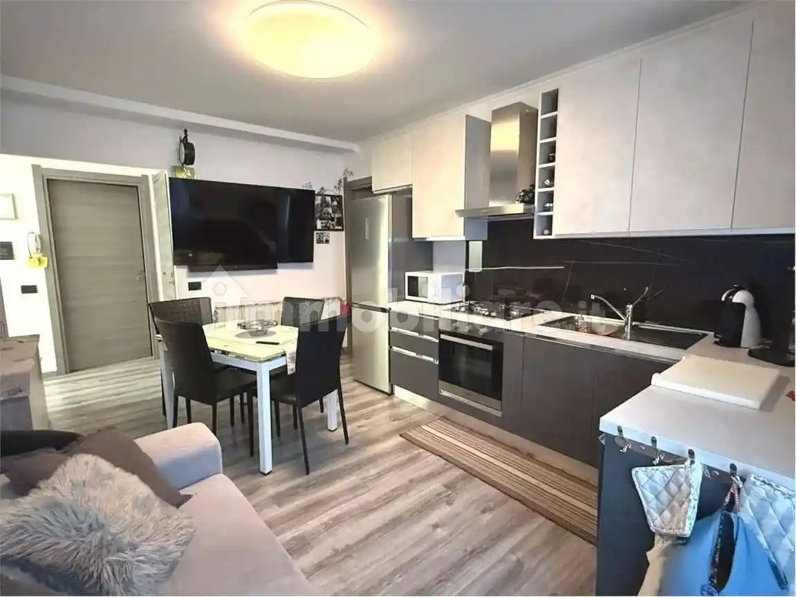 Appartamento in vendita a Verbania