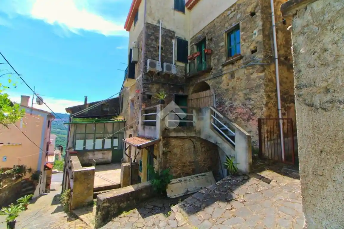 Rustico - Casale in vendita a Centola