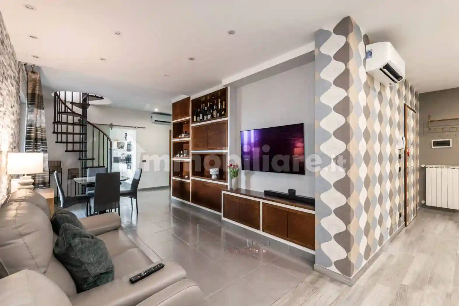 Attico - Mansarda - foto 5