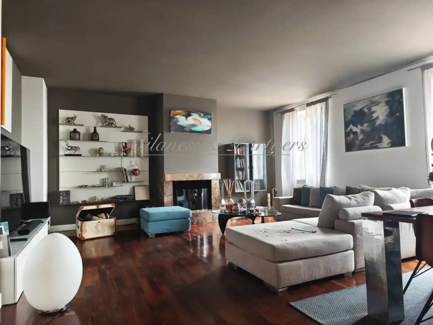 Appartamento in affitto a Bergamo