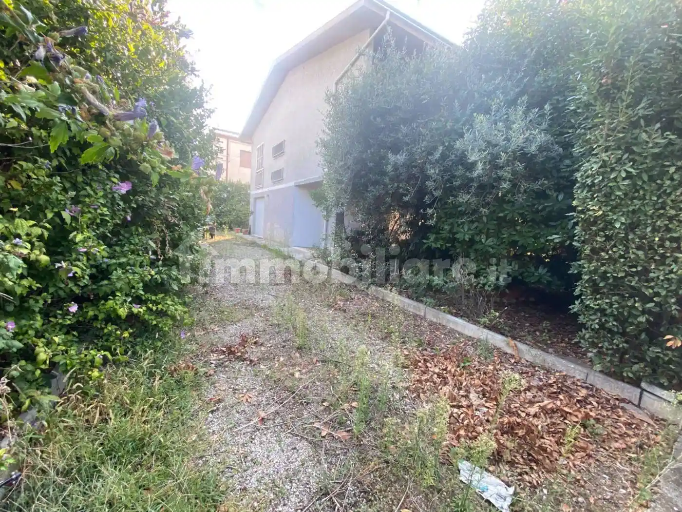 Villa in vendita a Mirandola