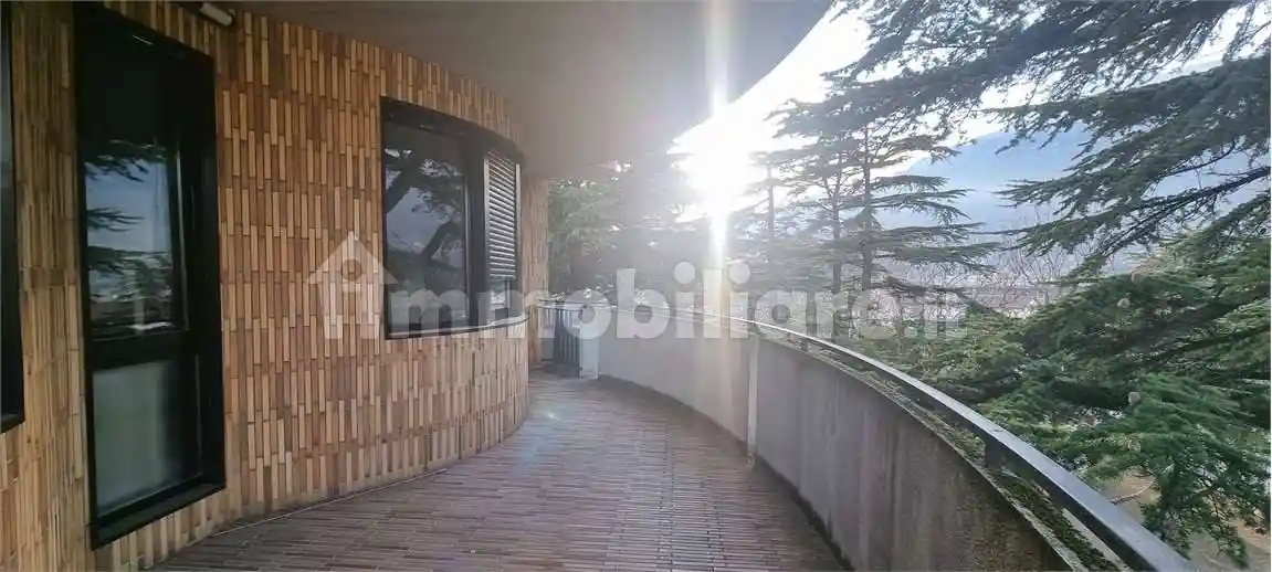 Appartamento in vendita a Rovereto