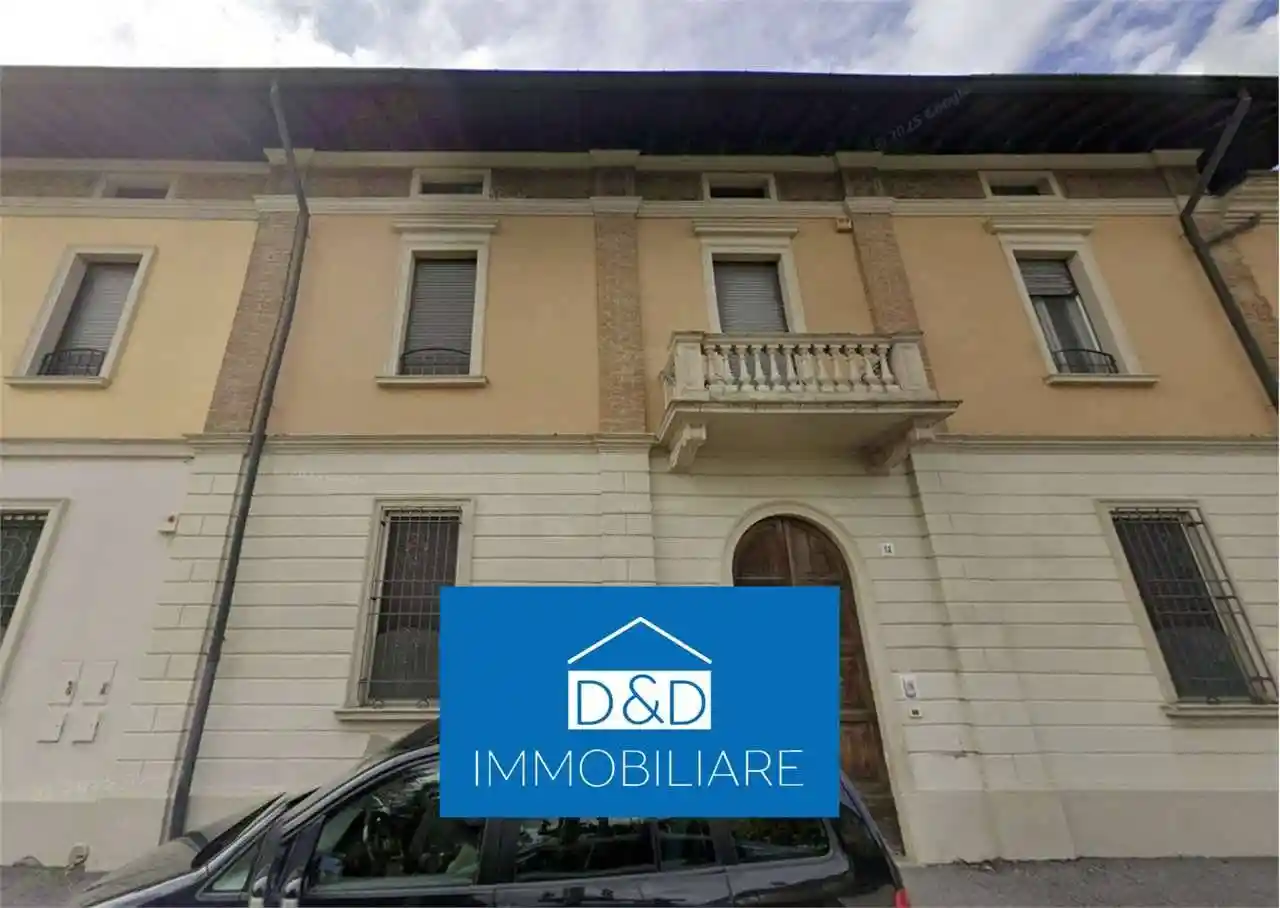 Appartamento in vendita a Bagnolo Mella