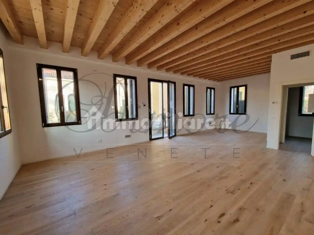 Appartamento in vendita a Mirano