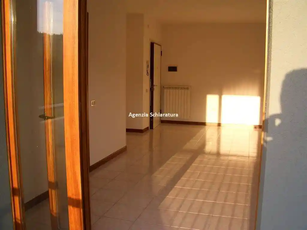 Appartamento in vendita a Vallefoglia