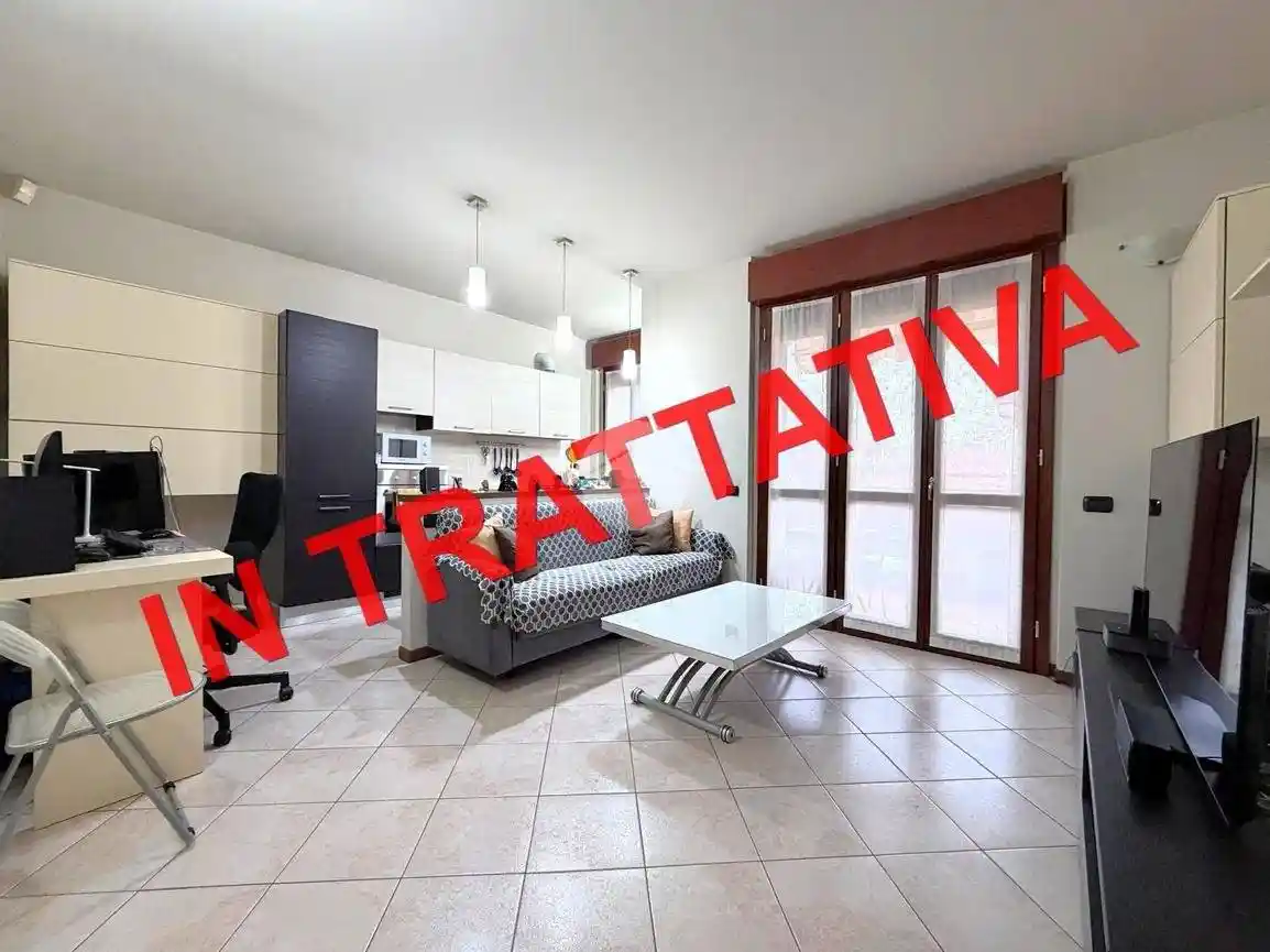 Appartamento in vendita a Santo Stefano Ticino