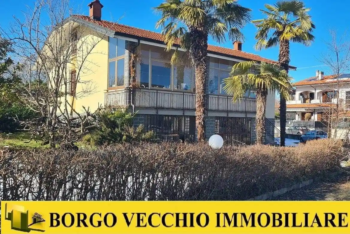 Villa in vendita a Cervasca