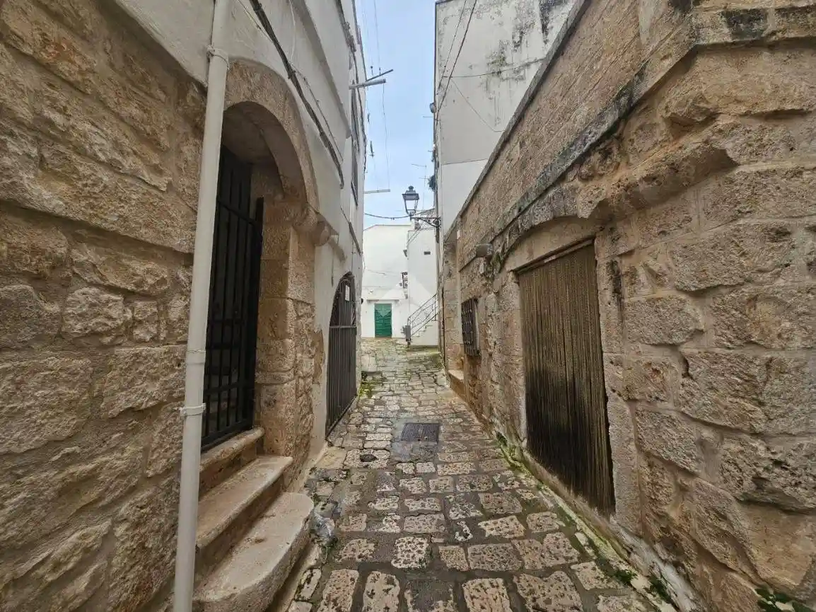 Casa indipendente in vendita a Ceglie Messapica