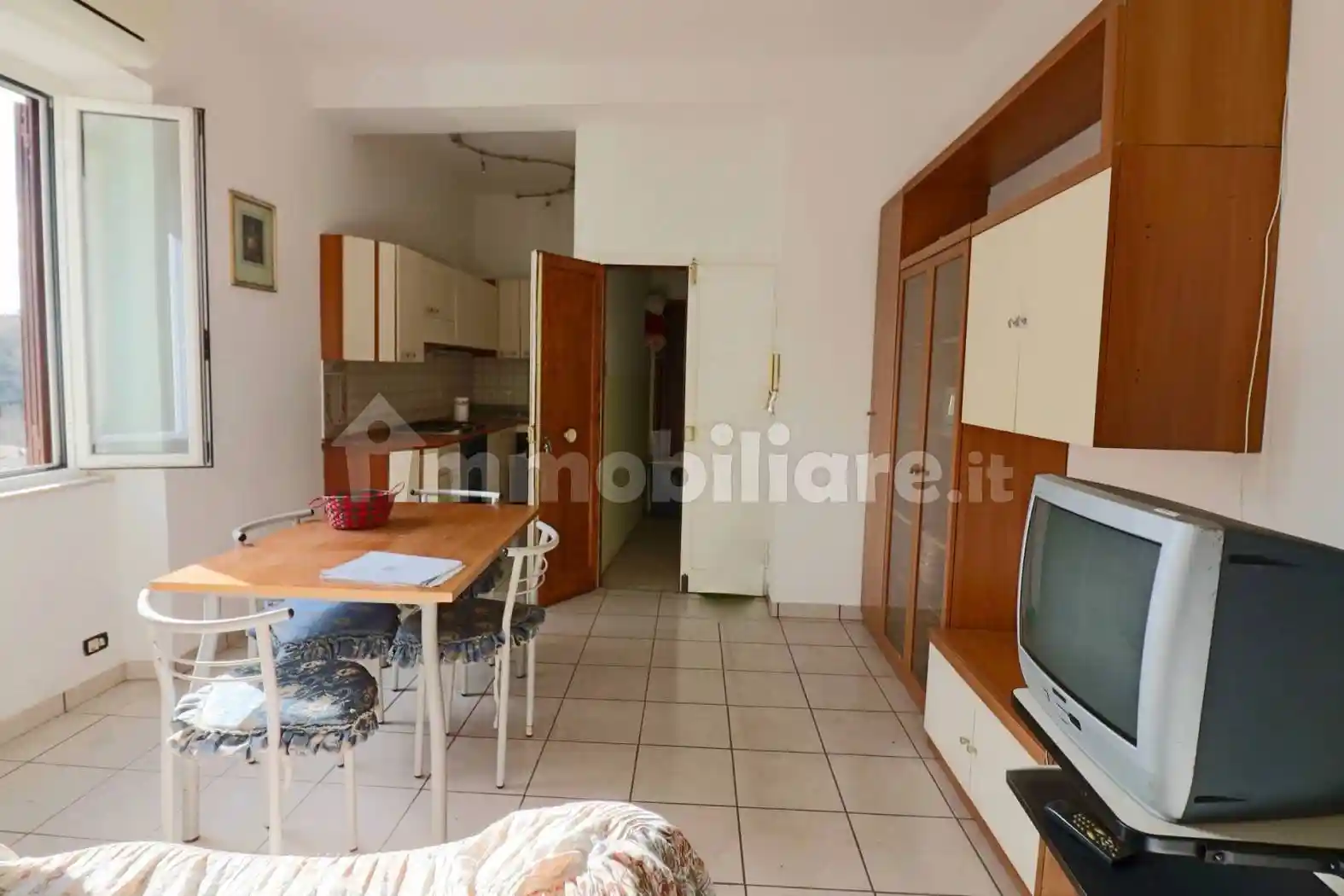 Appartamento in vendita a Vetralla