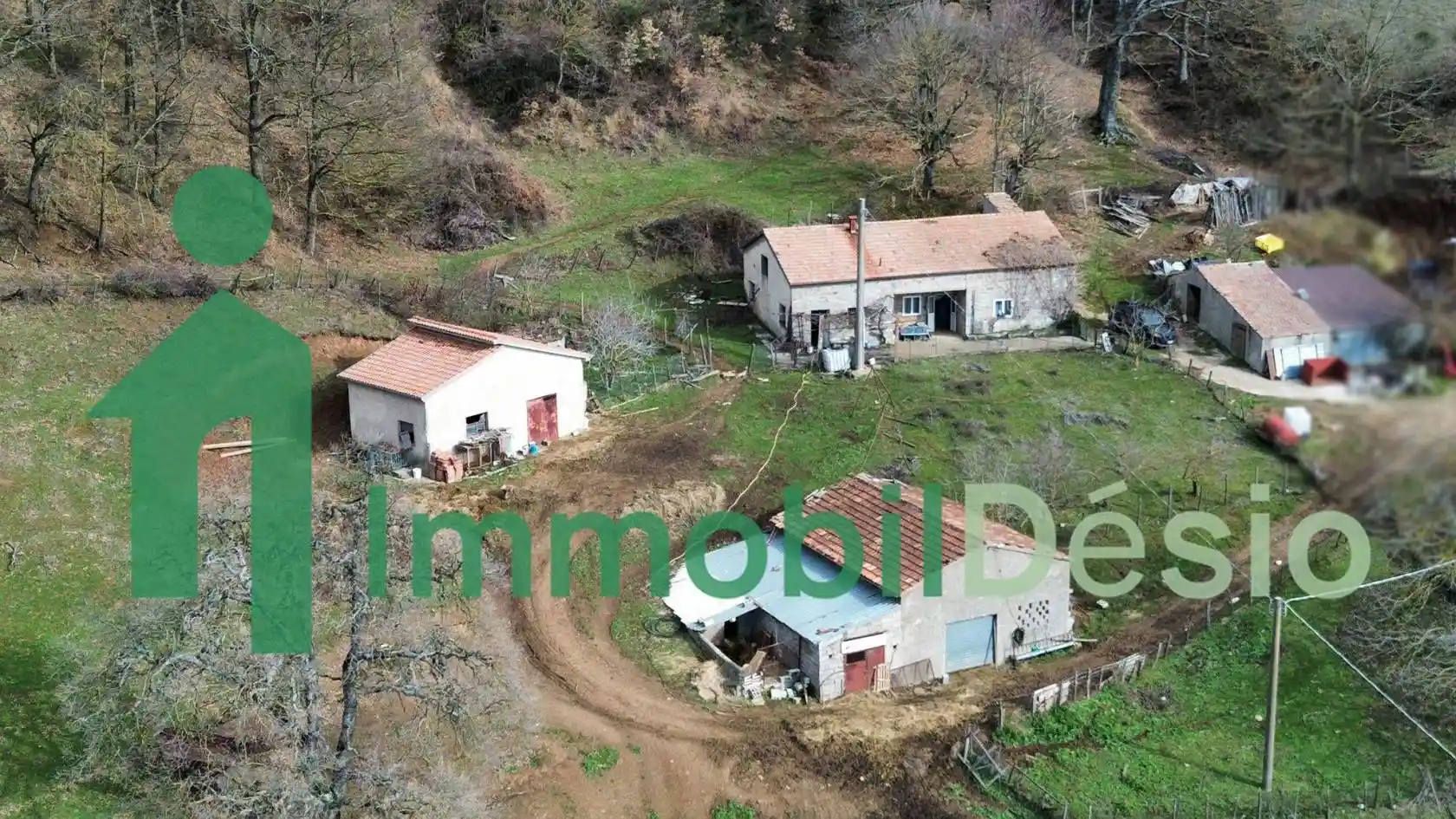 Villa in vendita a Picerno