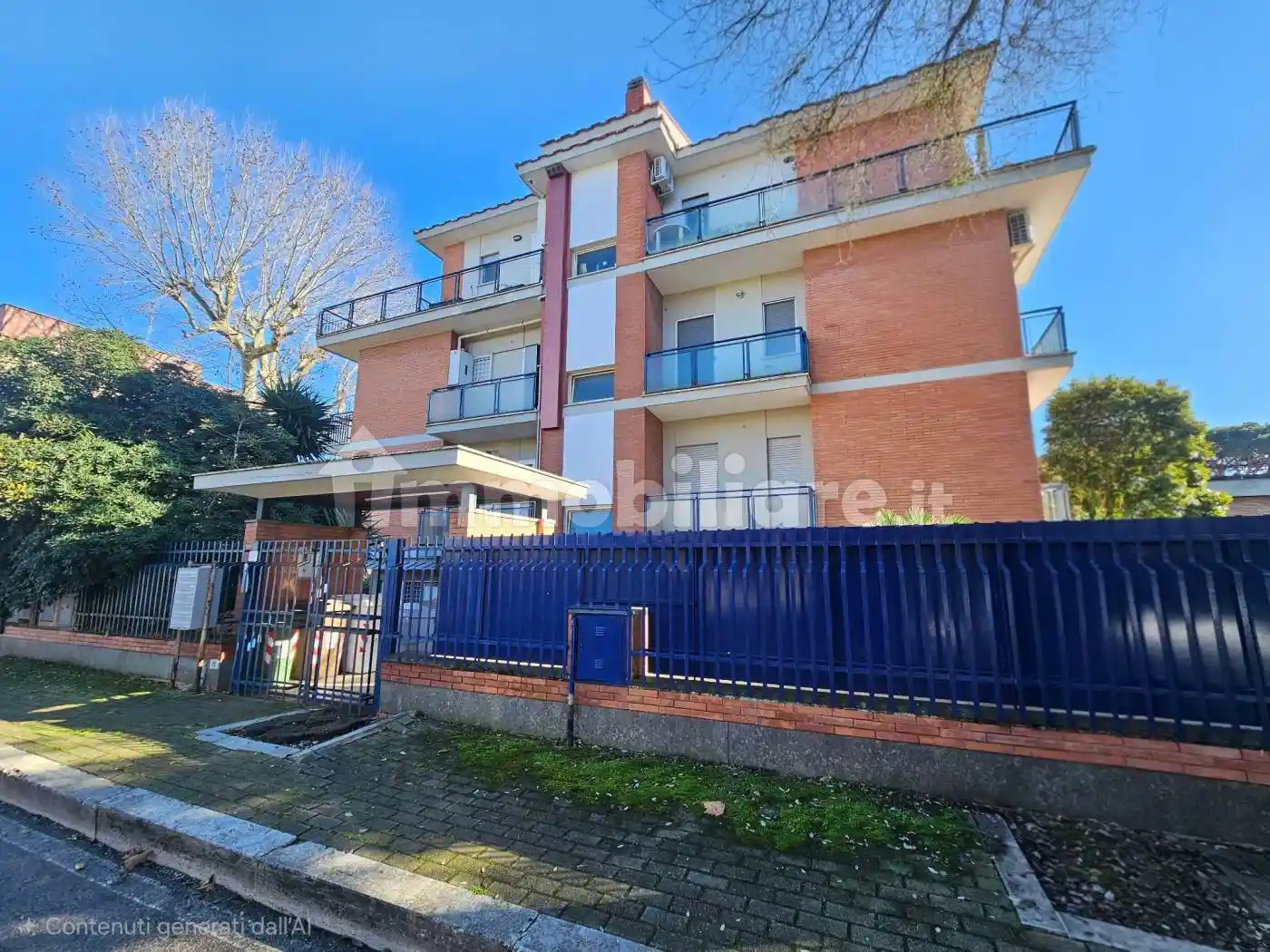 Appartamento in vendita a Anzio