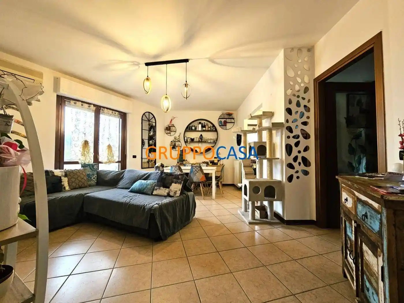 Appartamento in vendita a Altopascio