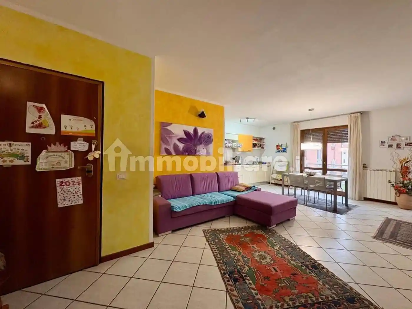 Appartamento in vendita a Castelfiorentino