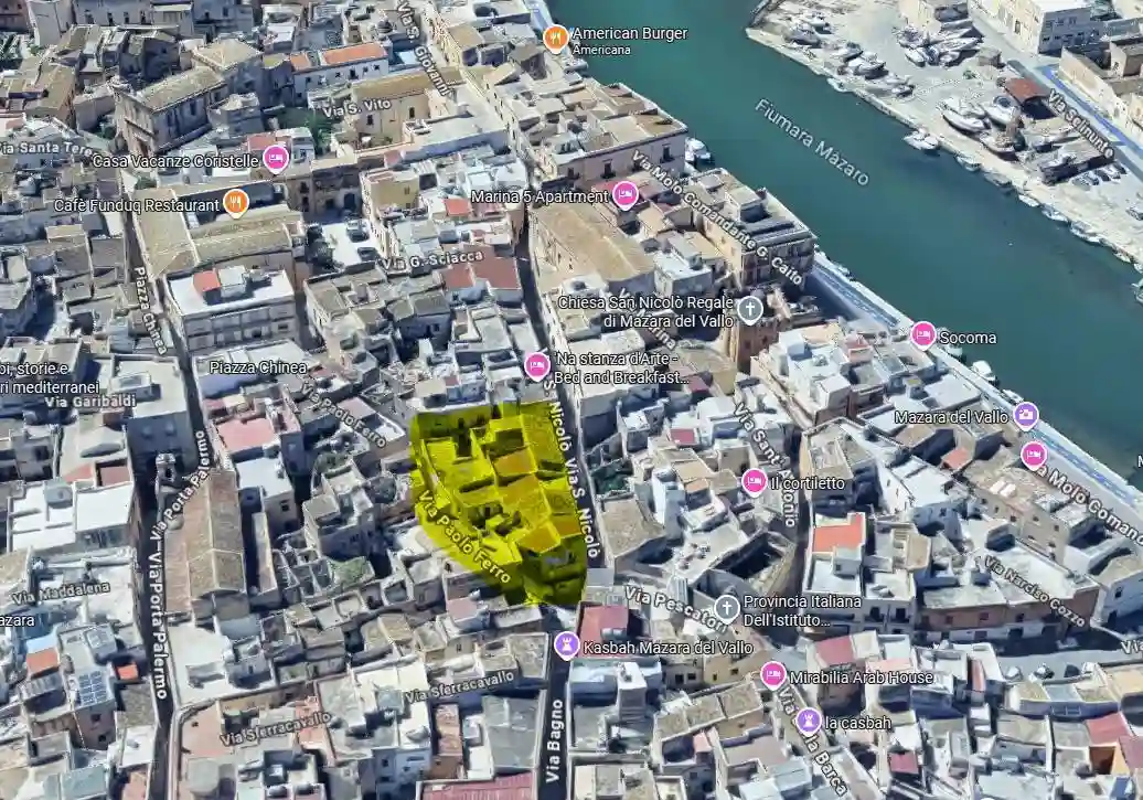 Palazzo - Edificio - foto 3