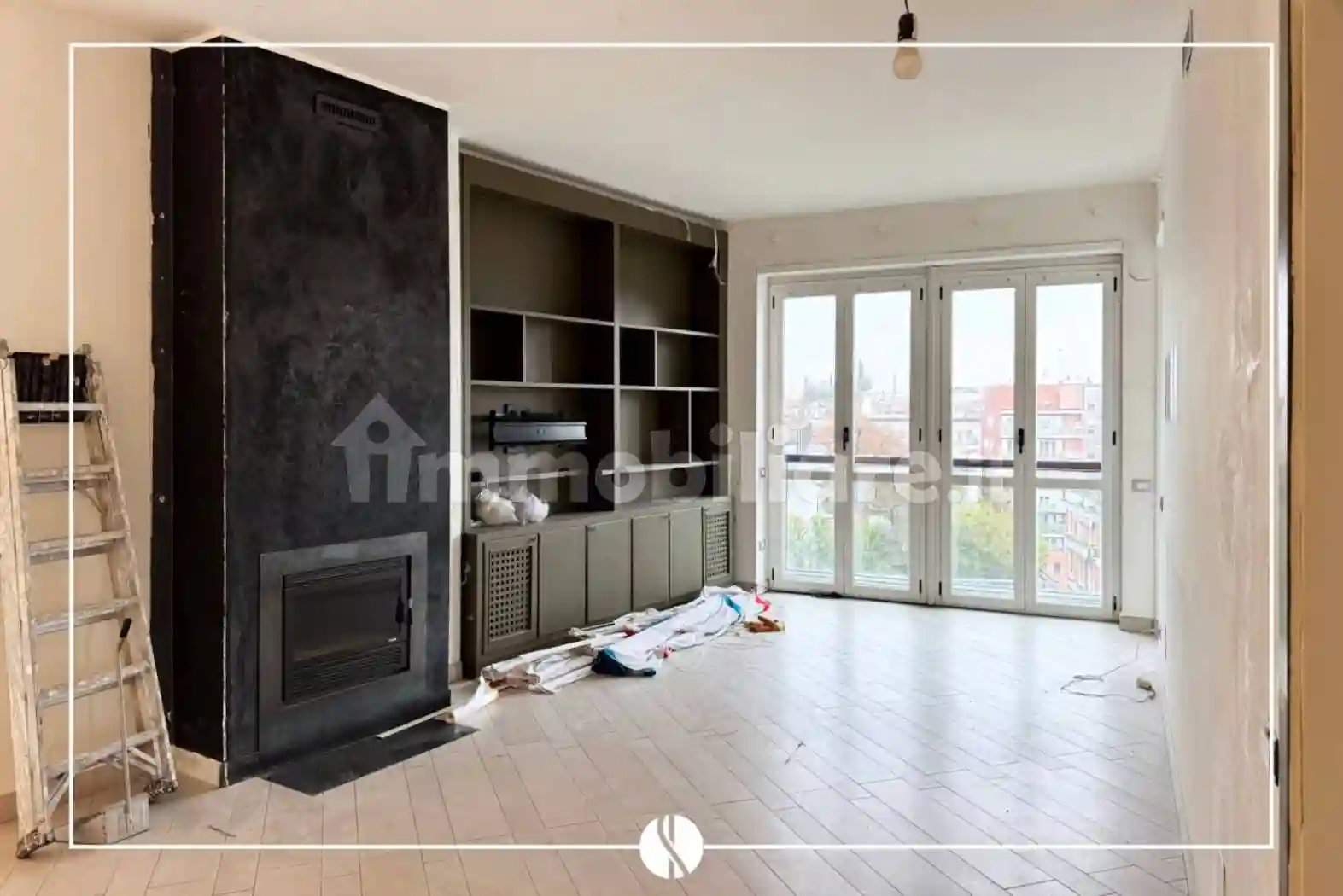 Attico - Mansarda - foto 2