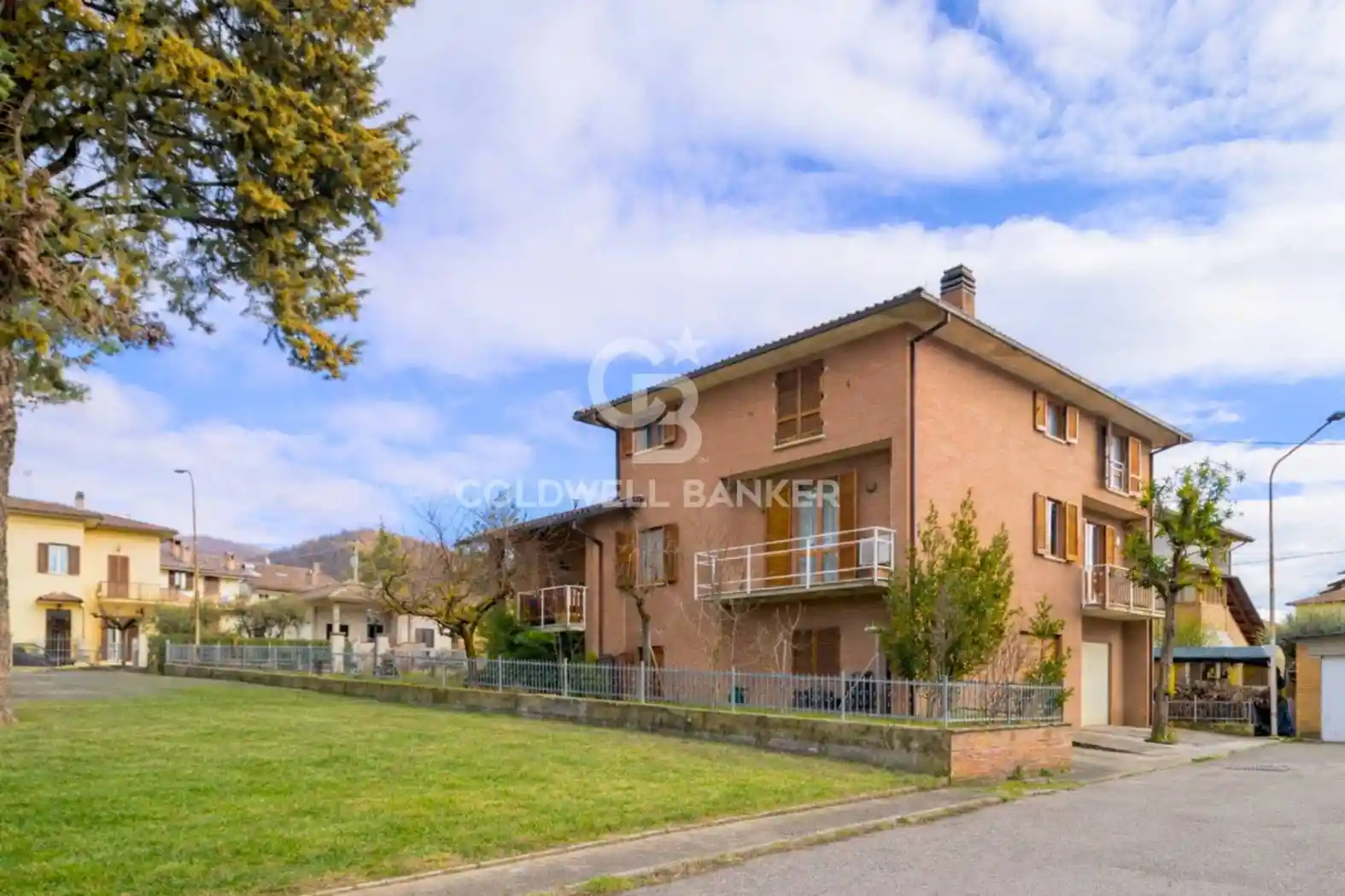 Villa in vendita a Gubbio