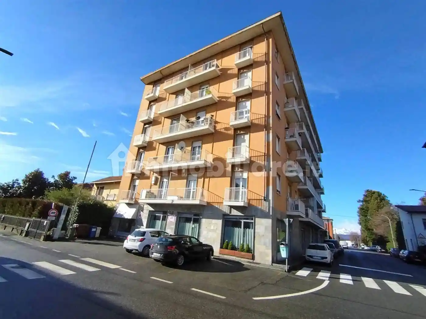 Appartamento in vendita a Ponderano