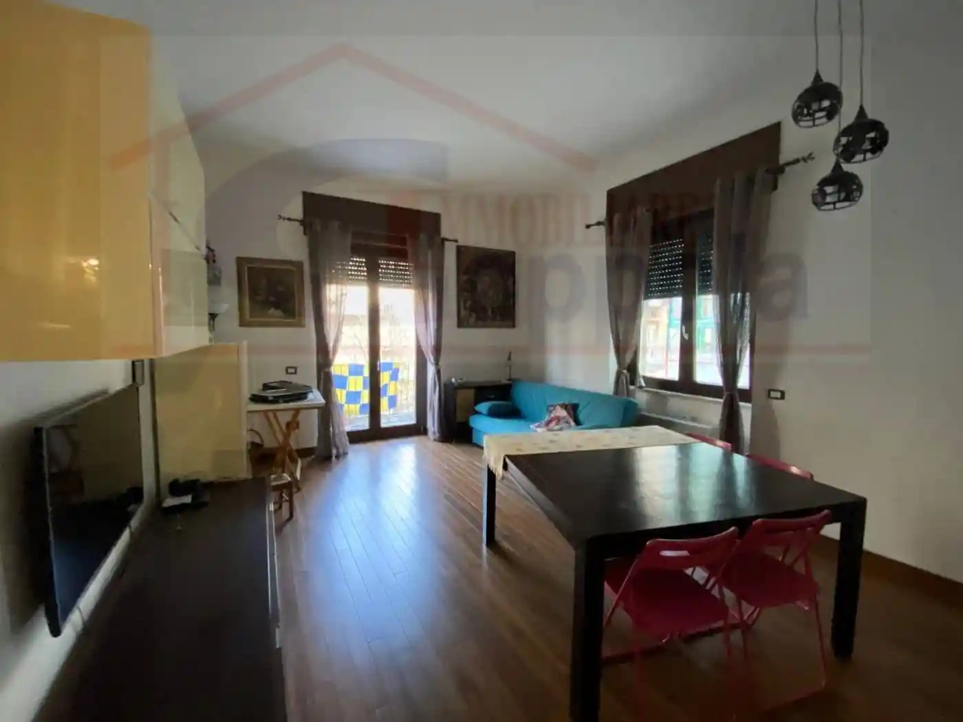 Appartamento in vendita a Castellammare di Stabia