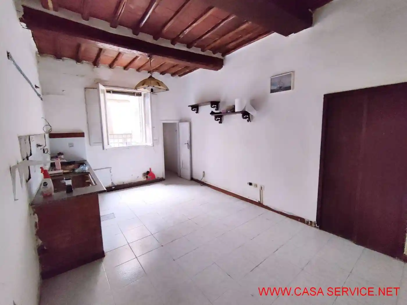 Appartamento in vendita a Montevarchi