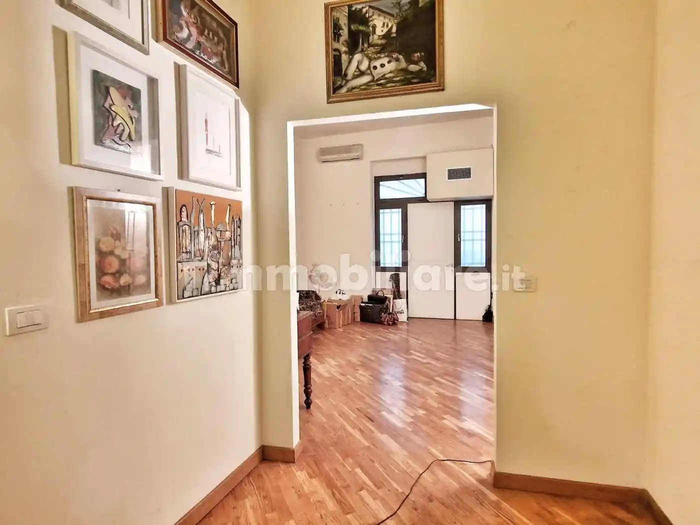 Appartamento in vendita a Firenze