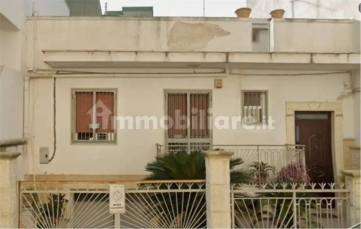 Casa indipendente in vendita a Triggiano