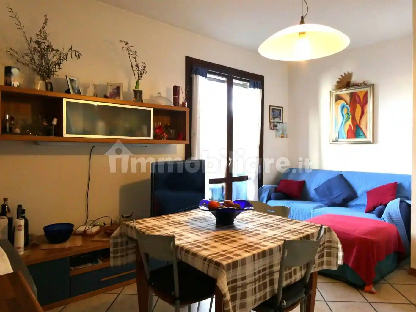 Appartamento in vendita a Empoli