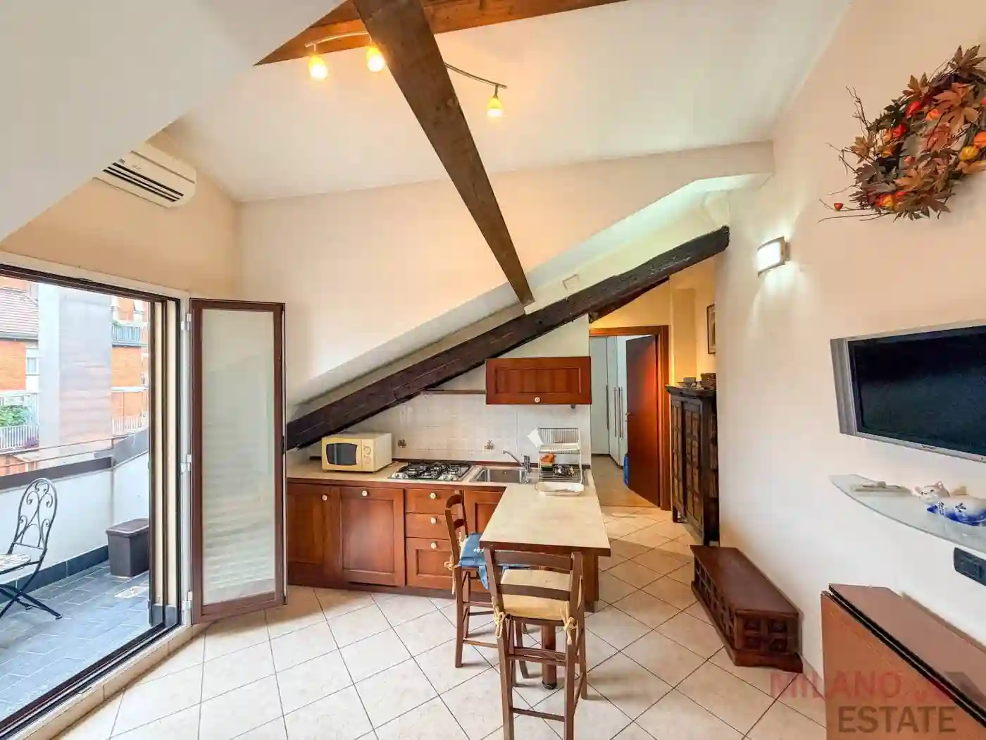 Appartamento - foto 4